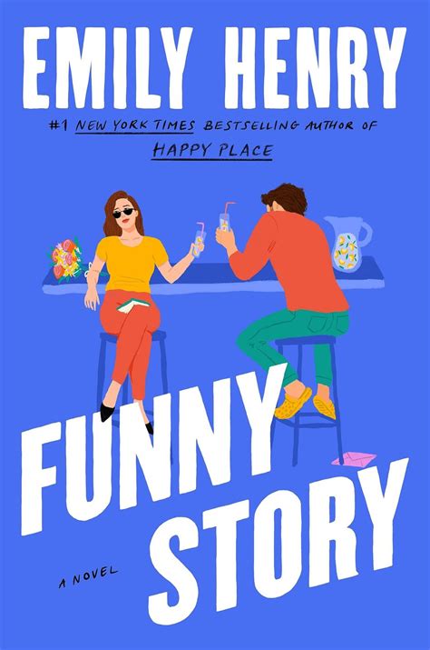 funny story epub|emily henry funny story book.